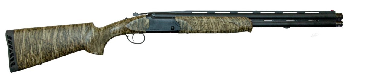 ATI TURKEY F O/U 20/22 CAMO - Win Repeating Arms Promotion